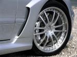 Mercedes-Benz CLK-Class AMG DTM Cabriolet 2006 года